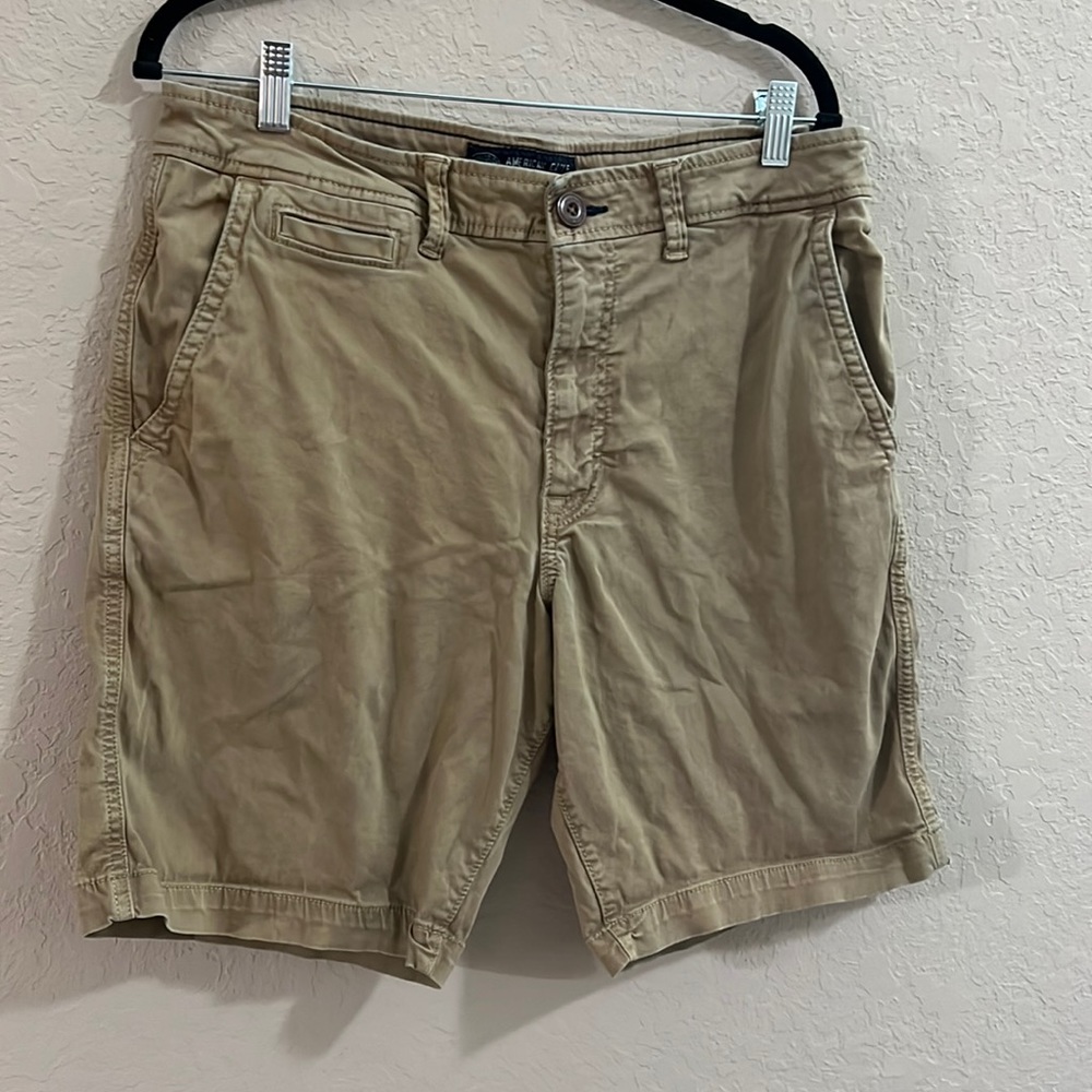 American Eagle Active Flex 34